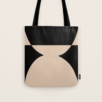 Minimalist 84 Tote Bag Gallery Image 1