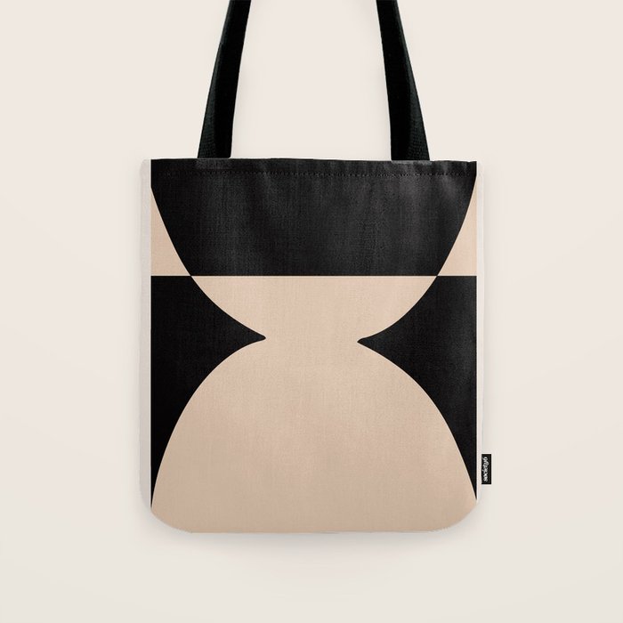 Minimalist 84 Tote Bag Gallery Image 1