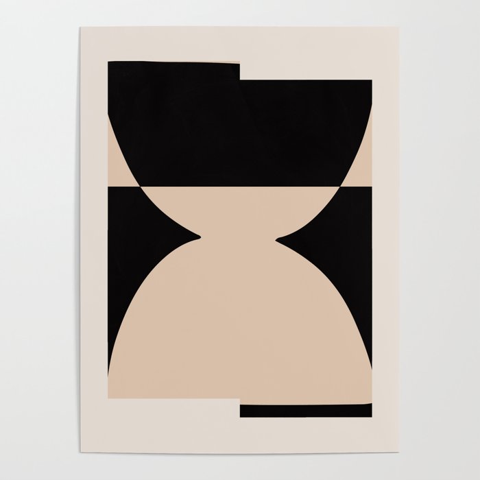 Minimalist 84 Poster Gallery Image 1