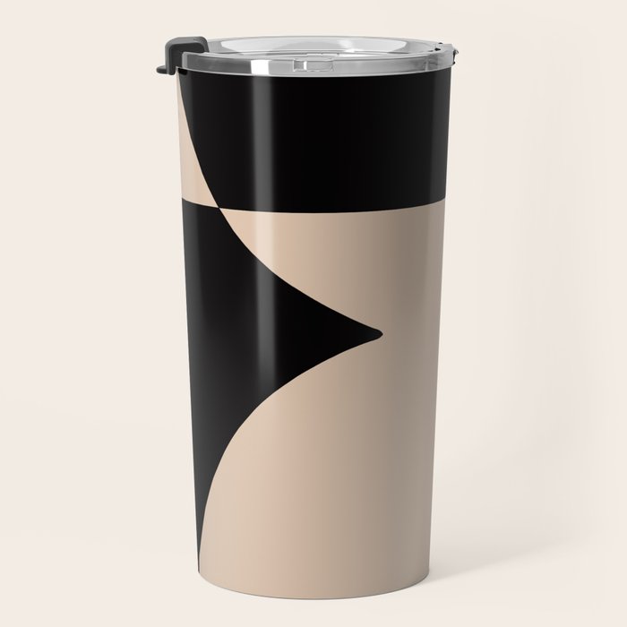 Minimalist 84 Travel Mug Gallery Image 3