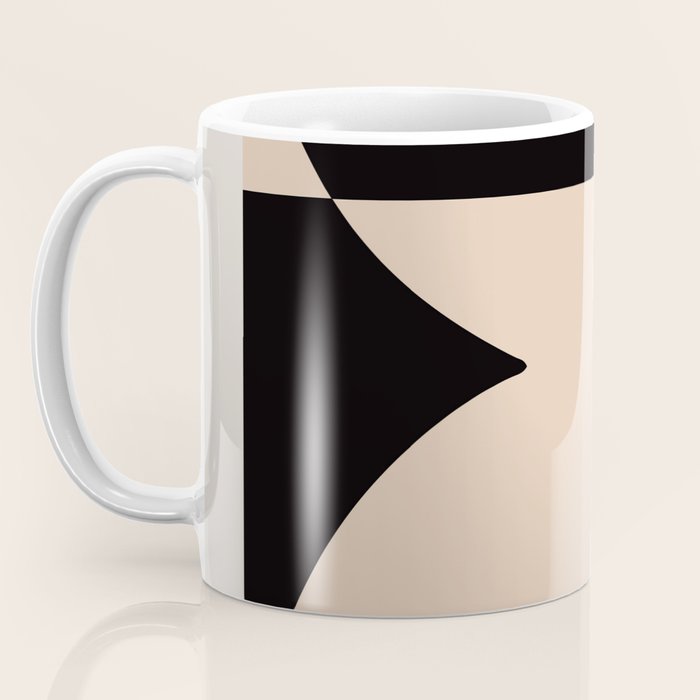 Minimalist 84 Coffee Mug Gallery Image 3