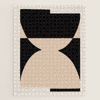Minimalist 84 Jigsaw Puzzle Gallery Image 1