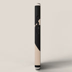 Minimalist 84 iPhone Case Gallery Image 2