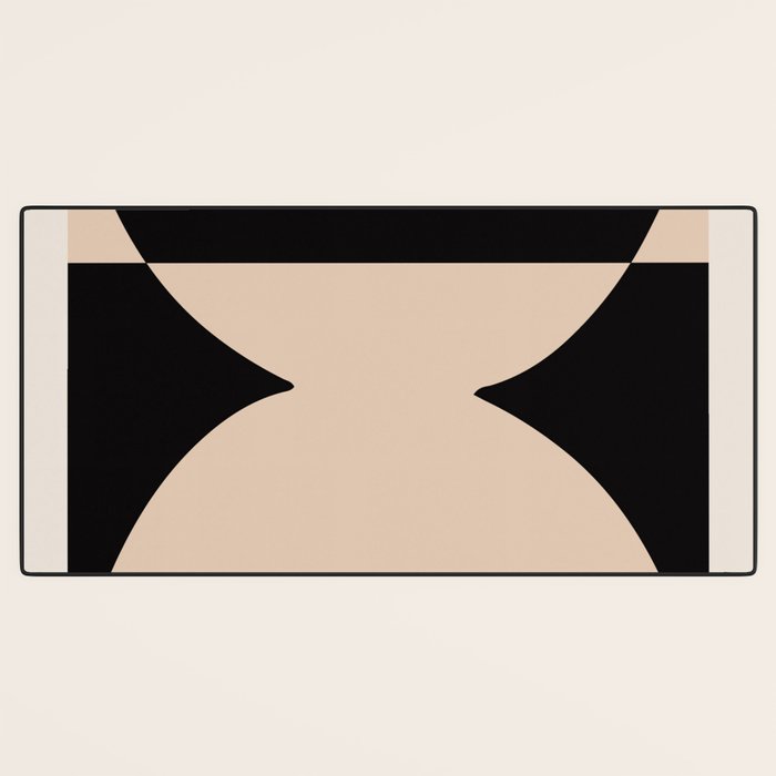 Minimalist 84 Desk Mat Gallery Image 3