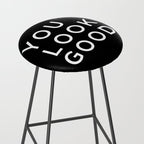 You look good Stool Gallery Image 2