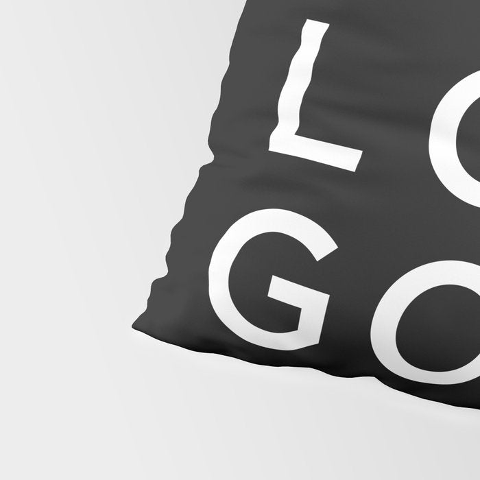 You look good Pillow Sham Gallery Image 4