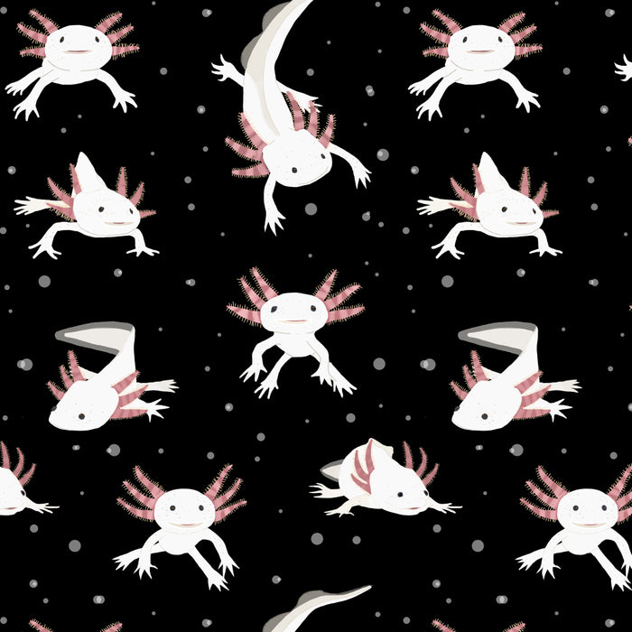 Axolotls Coffee Mug Gallery Image 2