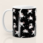 Axolotls Coffee Mug Gallery Image 3