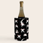 Axolotls Wine Chiller Gallery Image 3