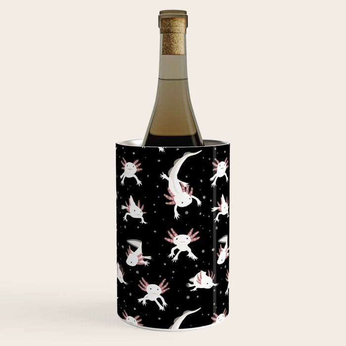 Axolotls Wine Chiller Gallery Image 3