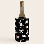 Axolotls Wine Chiller Gallery Image 1