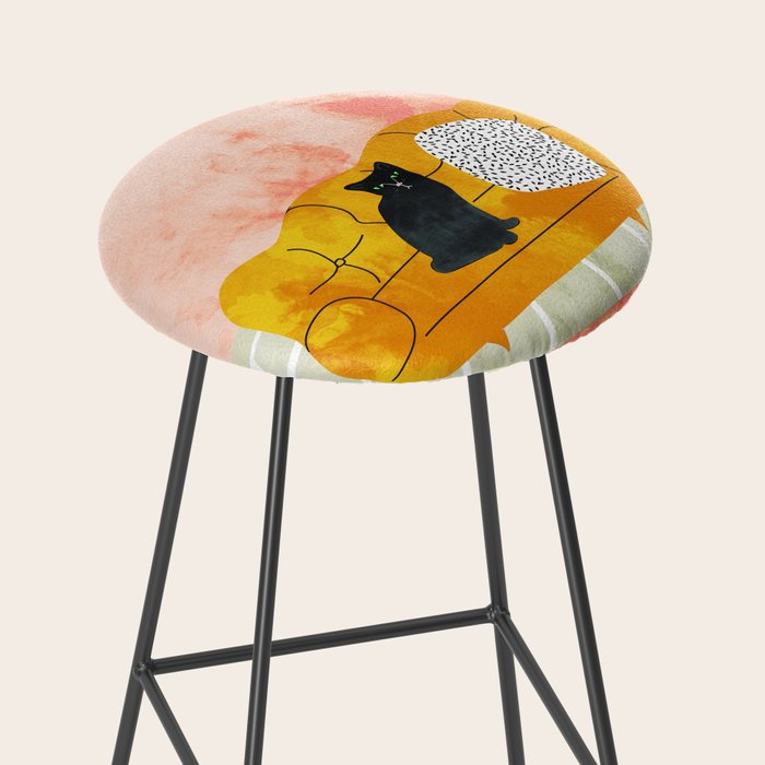 Meow Stool Gallery Image 2