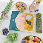 Meow Cutting Board Gallery Image 2