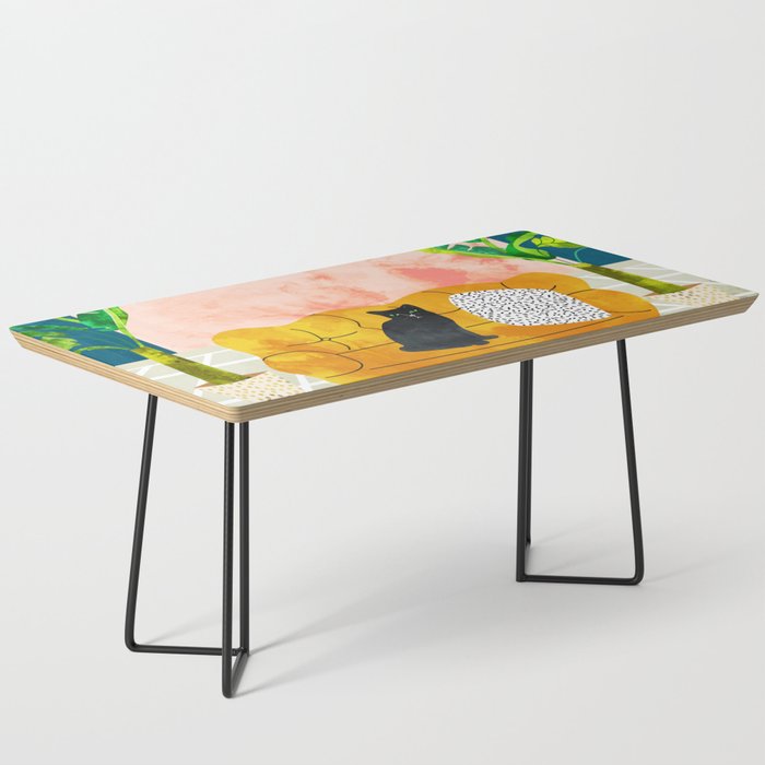 Meow Coffee Table Gallery Image 1