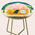 Meow Side Table Gallery Image 2