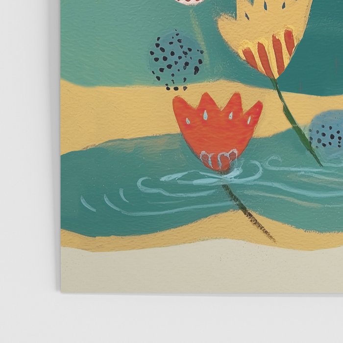 Pink Flamingo Poster Gallery Image 3