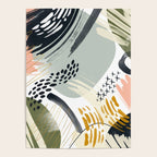 Abstract autumn season Poster Gallery Image 4