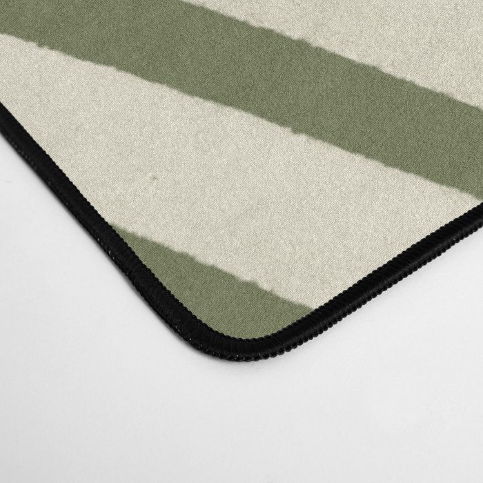 Abstract autumn season Desk Mat Gallery Image 4