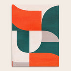 Mid century landscape Notebook Gallery Image 4