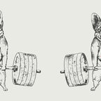 Frenchie Lift Coffee Mug Gallery Image 2