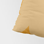 glowing goldenrod Pillow Sham Gallery Image 4