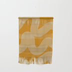 glowing goldenrod Wall Hanging Gallery Image 1