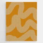glowing goldenrod Jigsaw Puzzle Gallery Image 1