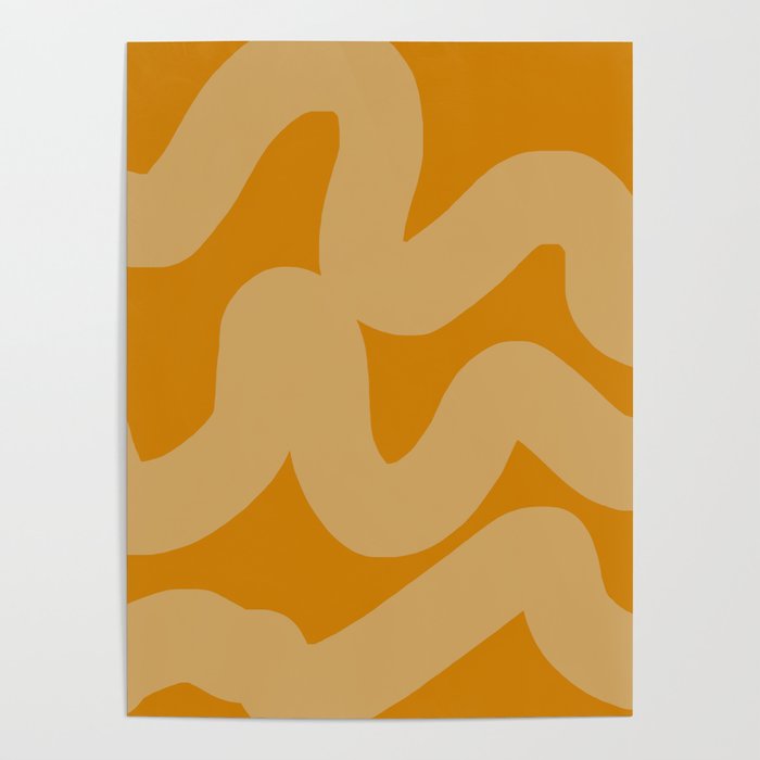 glowing goldenrod Poster Gallery Image 4