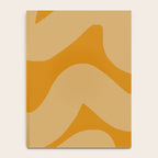 glowing goldenrod Notebook Gallery Image 4
