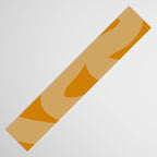 glowing goldenrod Table Runner Gallery Image 3