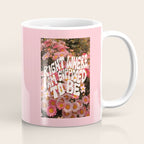 Right Where You Belong Coffee Mug Gallery Image 1