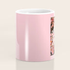 Right Where You Belong Coffee Mug Gallery Image 4