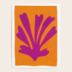 Henri Matisse - Palm Leaf Poster Gallery Image 4