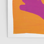 Henri Matisse - Palm Leaf Poster Gallery Image 3