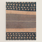 Atoni West Timor Amanatun Indonesian Wrap for Woman Print Jigsaw Puzzle Gallery Image 1