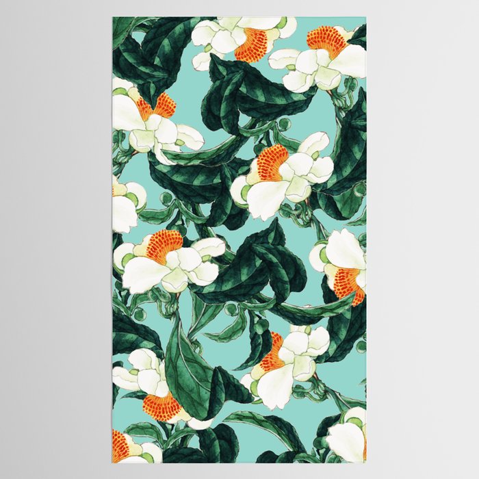 Sunny Side Up #society6 #decor #buyart Tablecloth Gallery Image 2