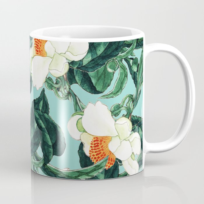 Sunny Side Up #society6 #decor #buyart Coffee Mug Gallery Image 1