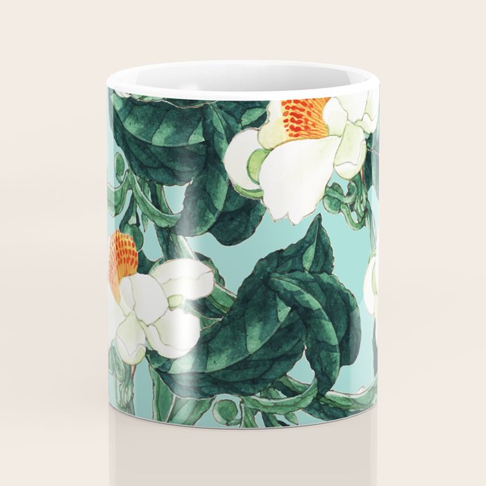 Sunny Side Up #society6 #decor #buyart Coffee Mug Gallery Image 4