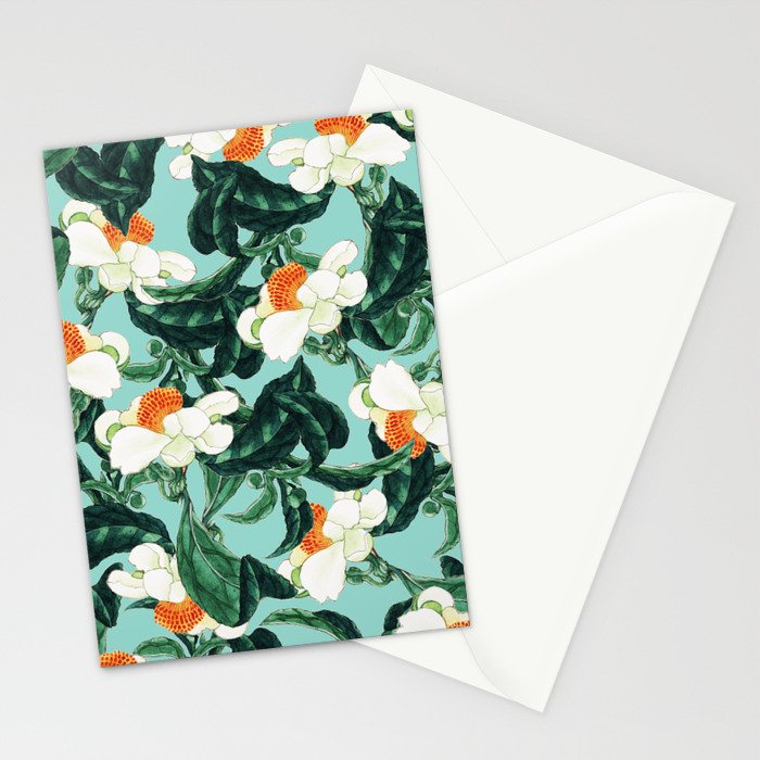 Sunny Side Up #society6 #decor #buyart Stationery Card Gallery Image 2