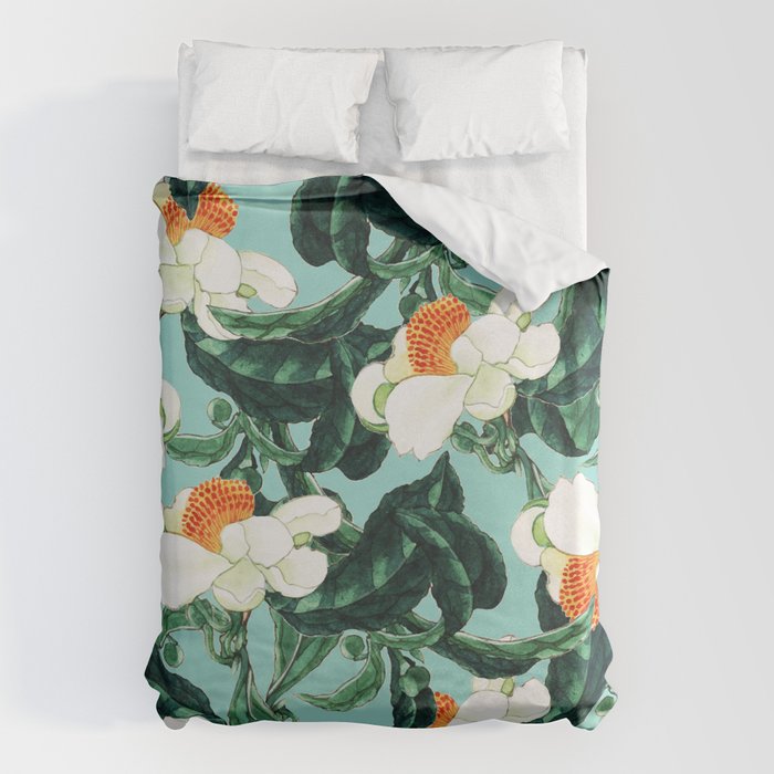 Sunny Side Up #society6 #decor #buyart Duvet Cover Gallery Image 6