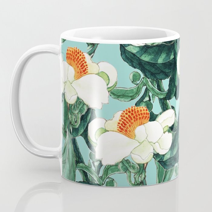 Sunny Side Up #society6 #decor #buyart Coffee Mug Gallery Image 3