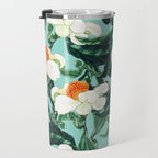 Sunny Side Up #society6 #decor #buyart Travel Mug Gallery Image 3