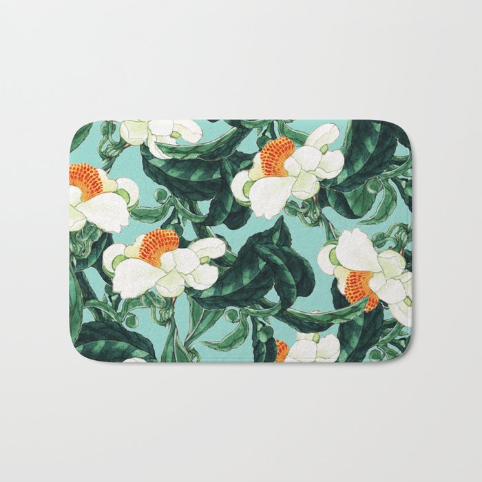 Sunny Side Up #society6 #decor #buyart Bath Mat Gallery Image 1