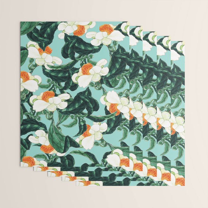 Sunny Side Up #society6 #decor #buyart Wrapping Paper Gallery Image 3