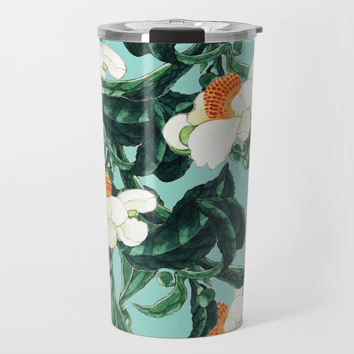 Sunny Side Up #society6 #decor #buyart Travel Mug Gallery Image 1