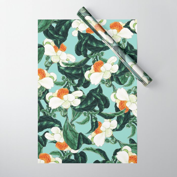 Sunny Side Up #society6 #decor #buyart Wrapping Paper Gallery Image 1