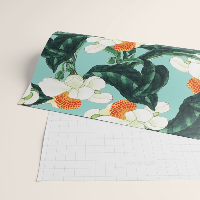 Sunny Side Up #society6 #decor #buyart Wrapping Paper Gallery Image 2