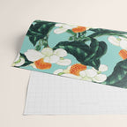 Sunny Side Up #society6 #decor #buyart Wrapping Paper Gallery Image 2