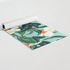 Sunny Side Up #society6 #decor #buyart Yoga Mat Gallery Image 2