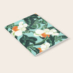Sunny Side Up #society6 #decor #buyart Notebook Gallery Image 2
